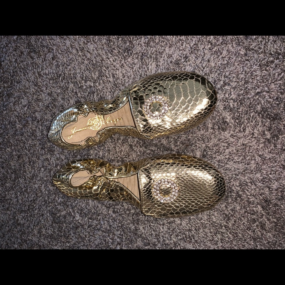 foldable shoes